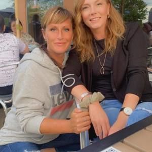 Meet your Posher, Janet